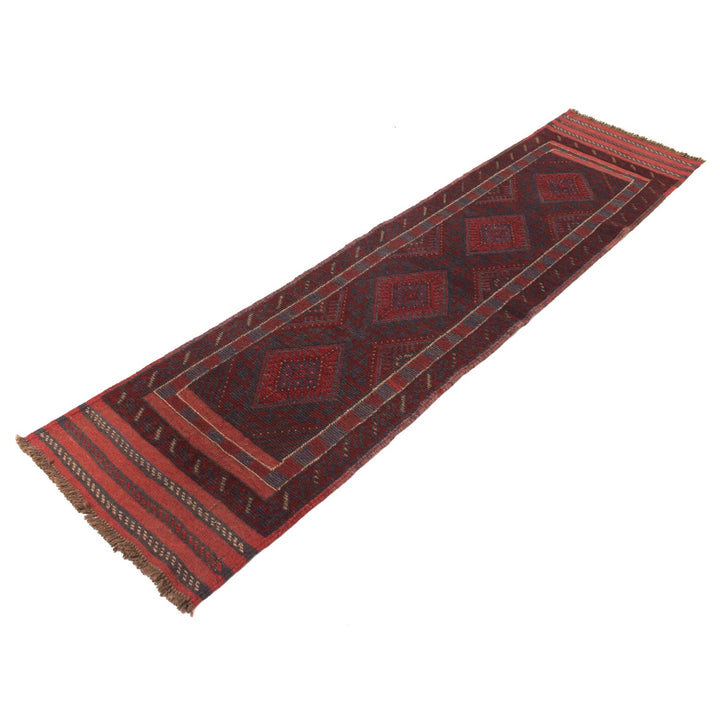 Mashwani Runner 1' 8" x 7' 8" - No. AL25027