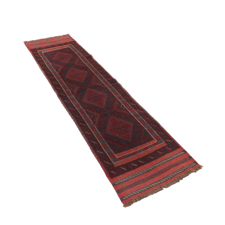 Mashwani Runner 1' 8" x 7' 8" - No. AL25027