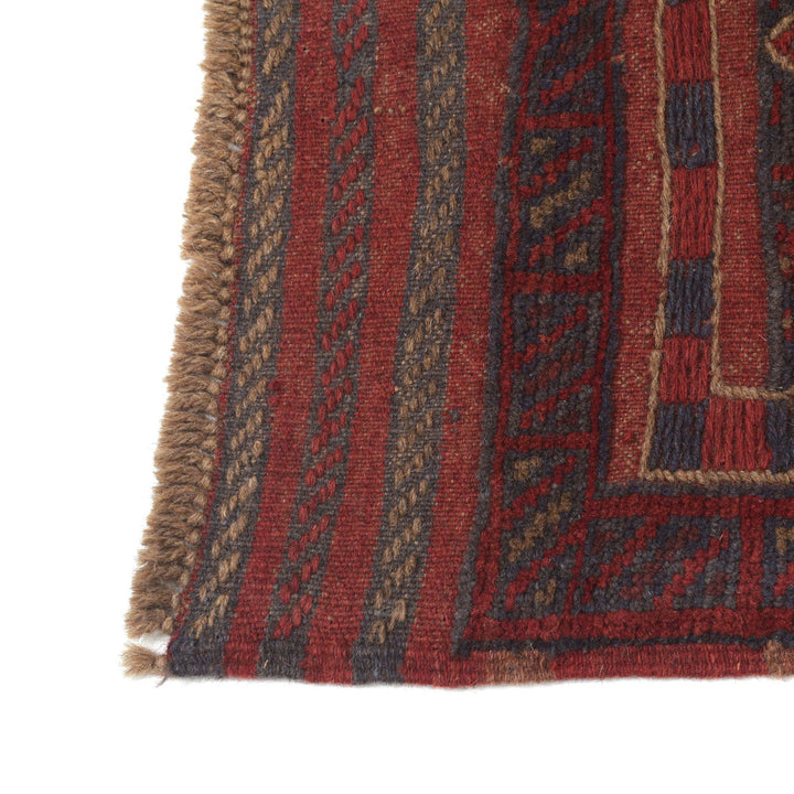 Mashwani Runner 1' 9" x 8' 1" - No. AL84936