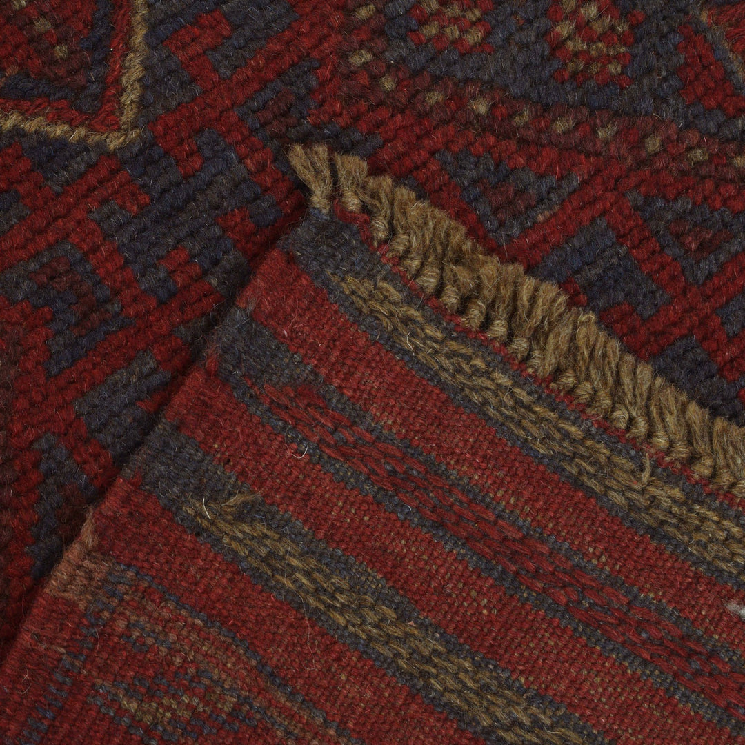 Mashwani Runner 1' 9" x 8' 1" - No. AL84936