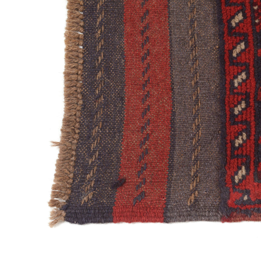 Mashwani Runner 1' 8" x 7' 9" - No. AL59634