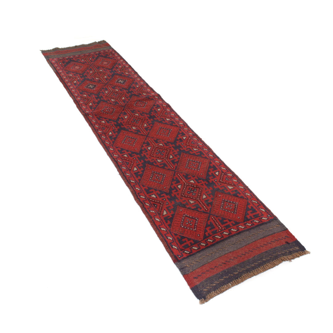 Mashwani Runner 1' 8" x 7' 9" - No. AL59634