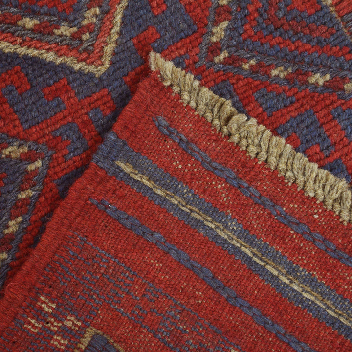 Mashwani Runner 1' 9" x 7' 3" - No. AL44301