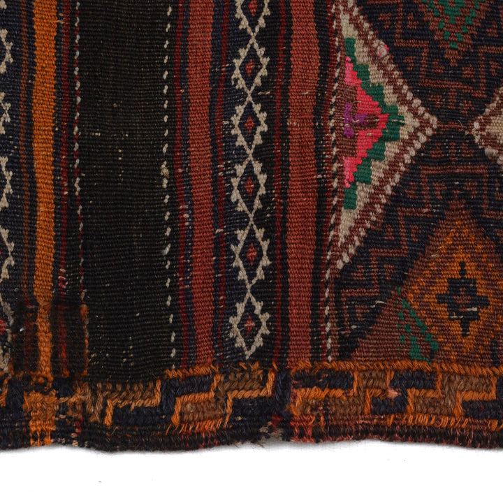 Laghari Kilim 4' 8" x 6' 3" - No. AL84514