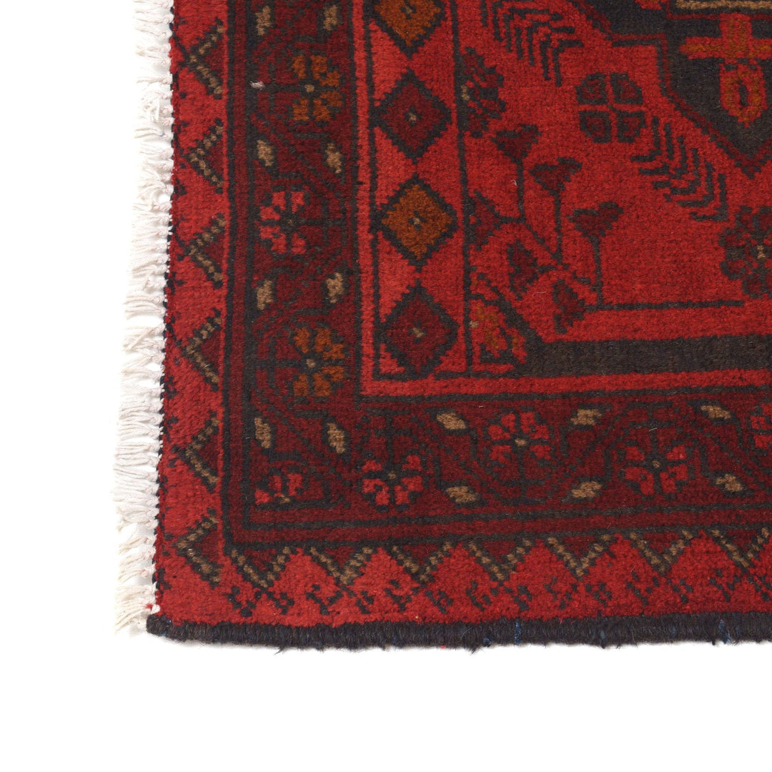 Khal Mohamadi 2' 5" x 9' 4" - No. AL73912