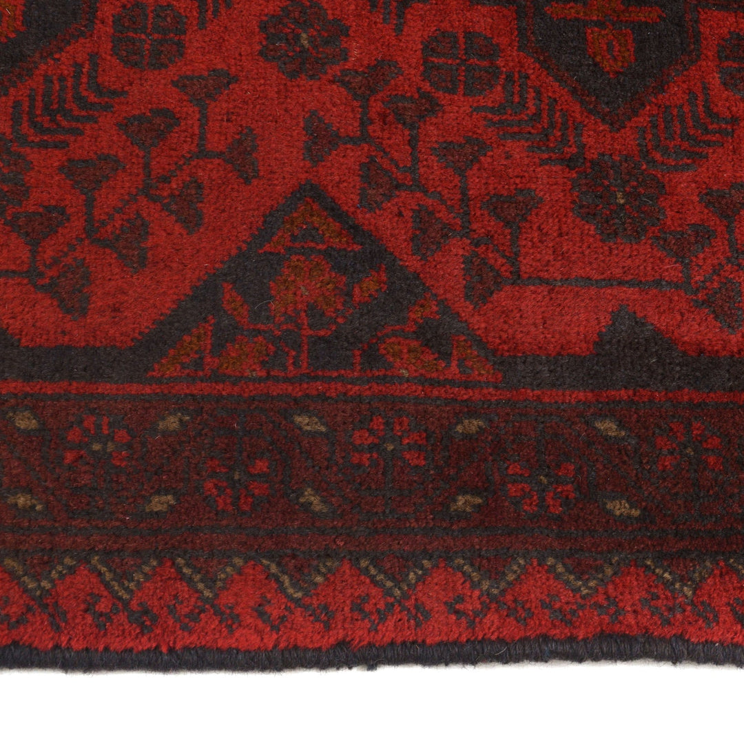 Khal Mohamadi 2' 5" x 9' 4" - No. AL99782