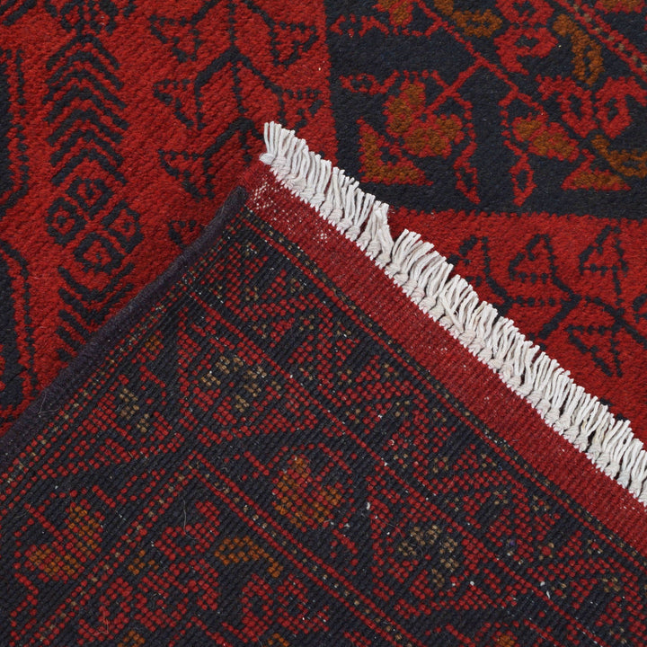 Khal Mohamadi 2' 5" x 9' 5" - No. AL68264