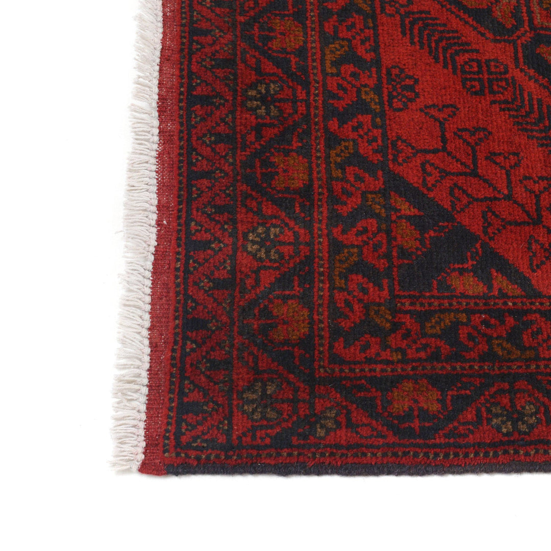 Khal Mohamadi 2' 5" x 9' 6" - No. AL75199