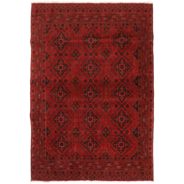 Khal Mohamadi 5' 5" x 7' 8" - No. AL83446