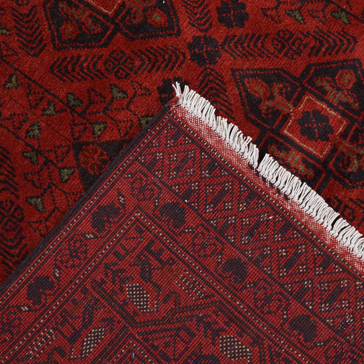 Khal Mohamadi 5' 5" x 7' 8" - No. AL83446