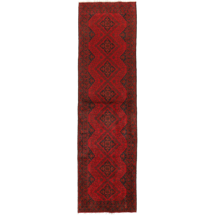 Khal Mohamadi 2' 5" x 9' 6" - No. AL62063