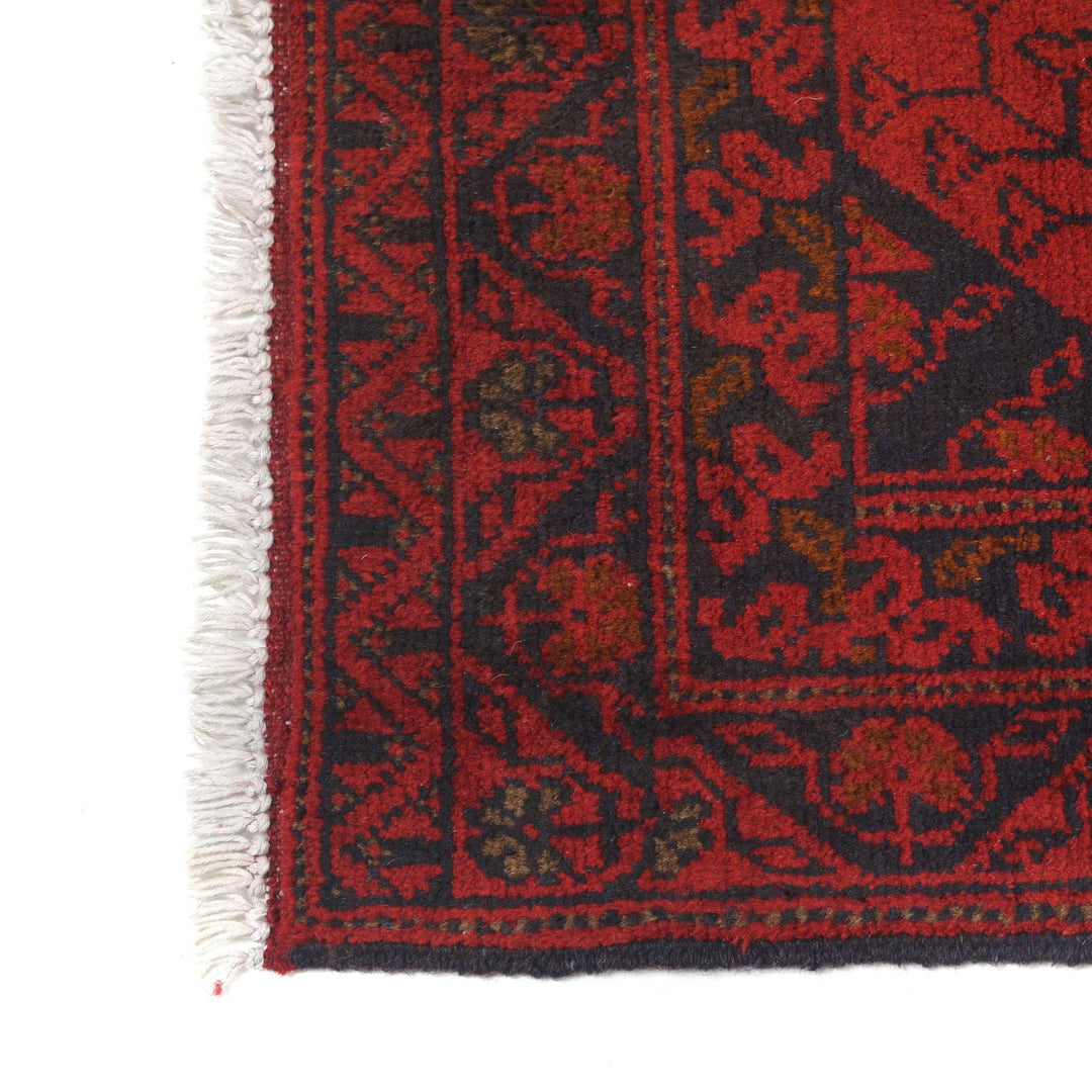 Khal Mohamadi 2' 5" x 9' 6" - No. AL62063