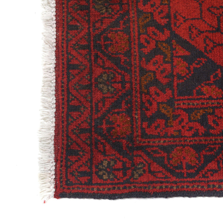 Khal Mohamadi 2' 5" x 9' 6" - No. AL62063