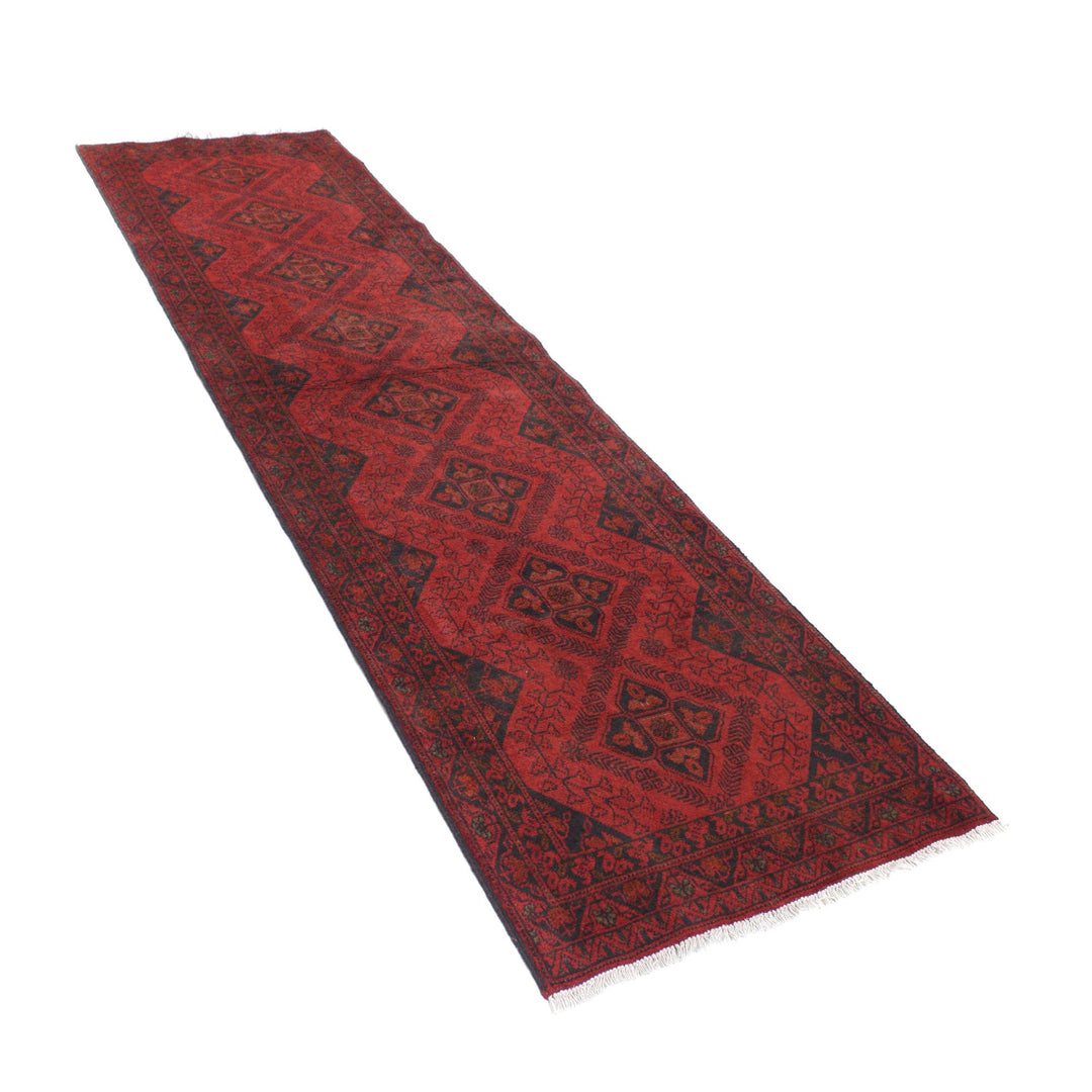 Khal Mohamadi 2' 5" x 9' 6" - No. AL62063