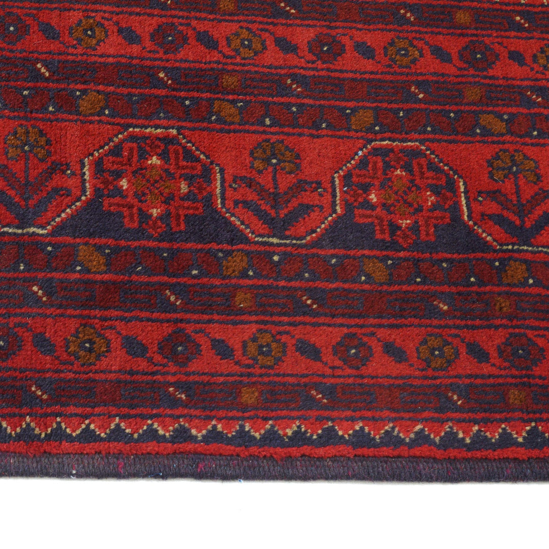 Khal Mohamadi 8' 3" x 11' 2" - No. AL58523