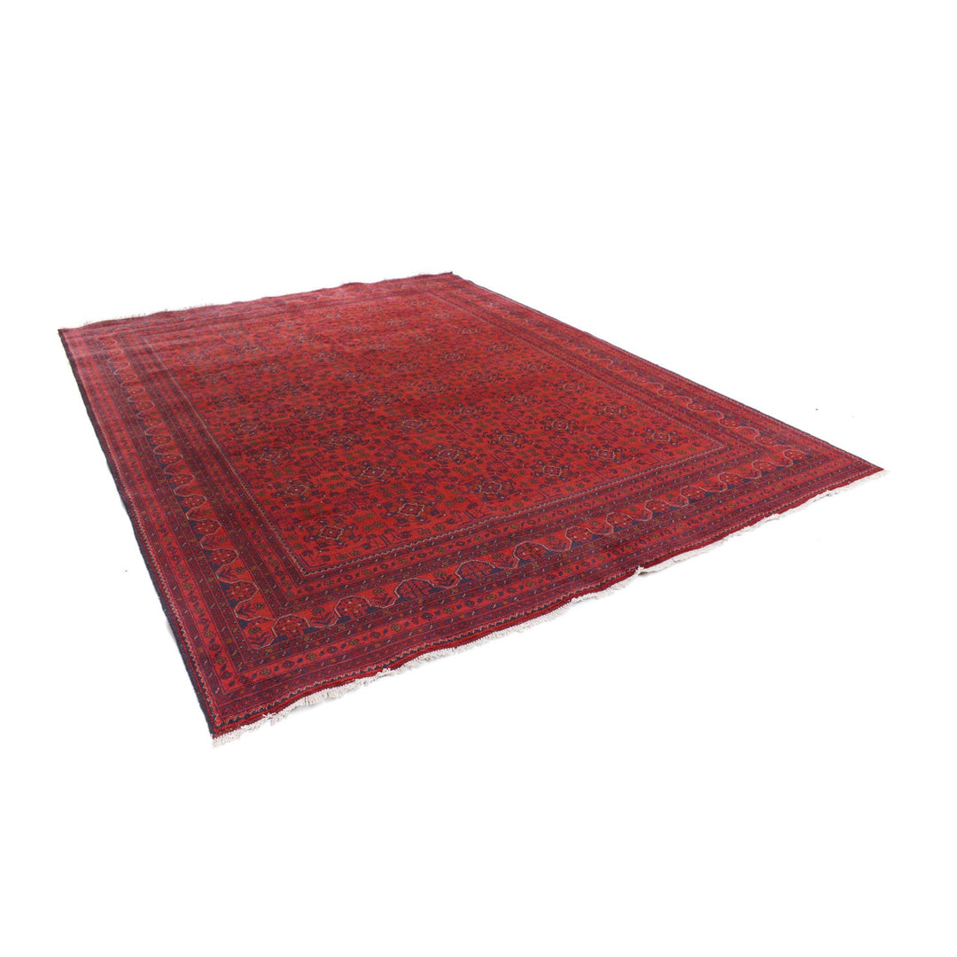 Khal Mohamadi 8' 3" x 11' 2" - No. AL58523