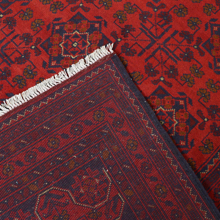 Khal Mohamadi 8' 3" x 11' 2" - No. AL58523