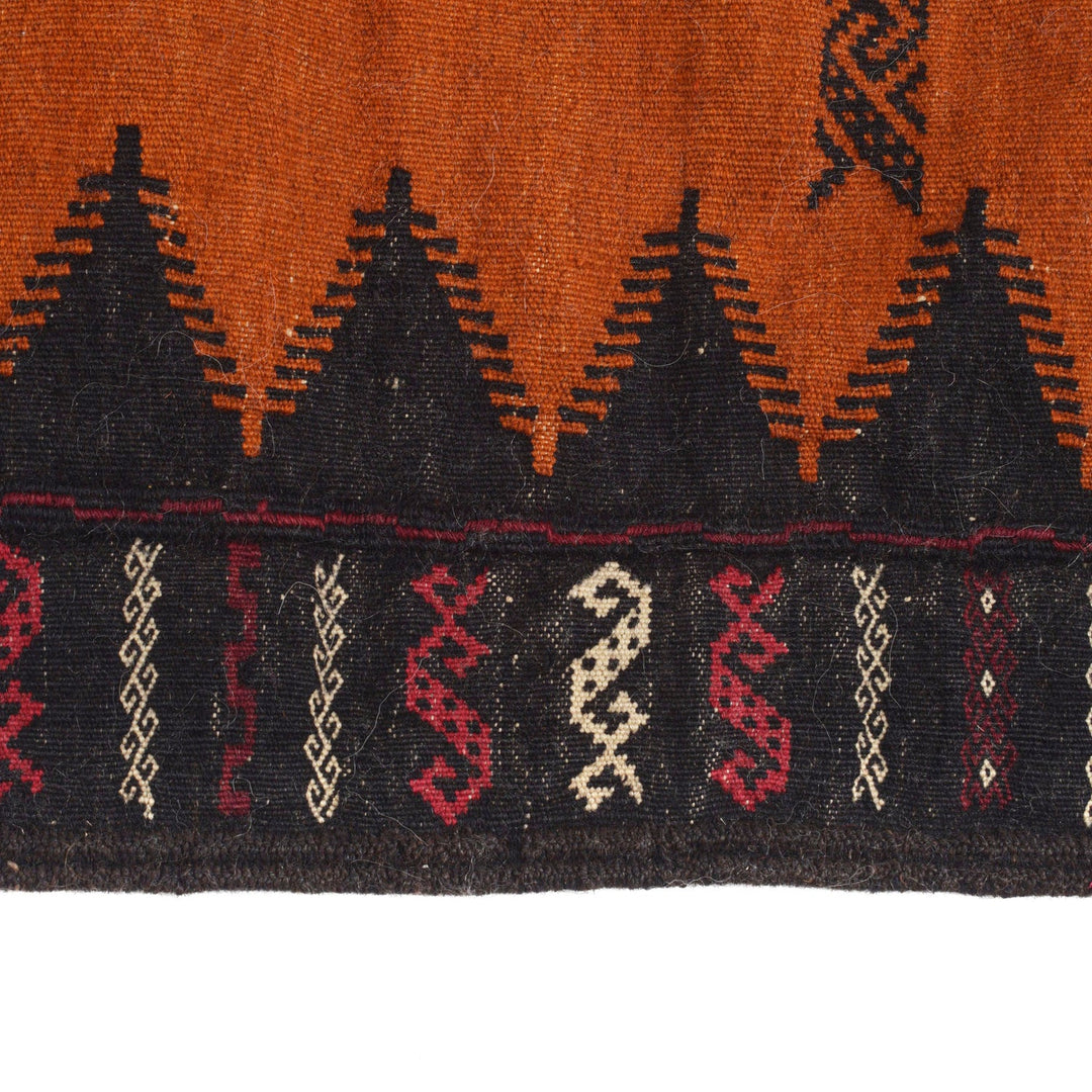 Sufra Kilim 2' 3" x 4' 0" - No. AL92345