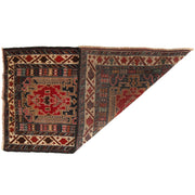 Baluchi Rug 2'8" x 5'" - No. AL69460