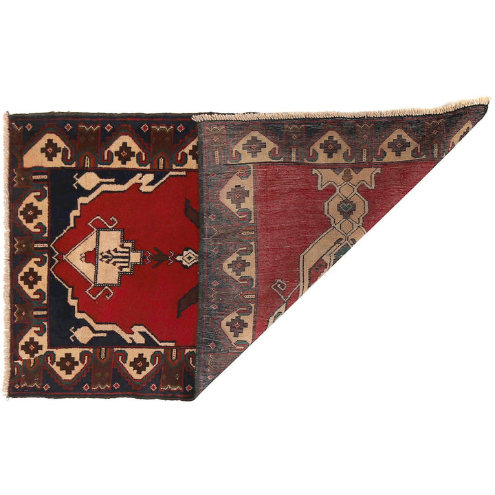 Prayer Rug 2'8" x 4'7" - No. AL59908