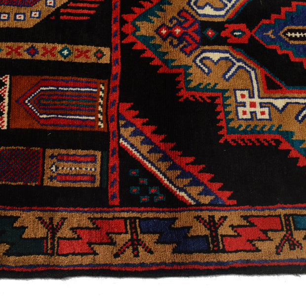 Baluchi Rug 2'8" x 4'8" - No. AL15450