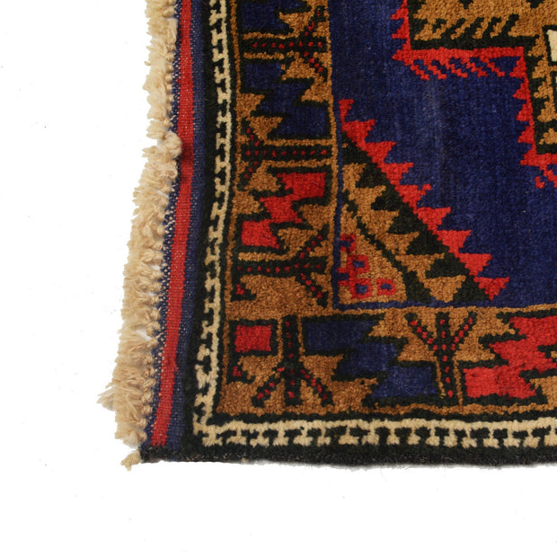 Baluchi Rug 2'8" x 5'0" - No. AL87283