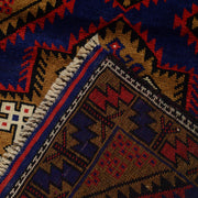 Baluchi Rug 2'8" x 5'0" - No. AL87283