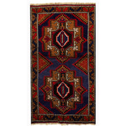 Baluchi Rug 2'8" x 4'8" - No. AL80431