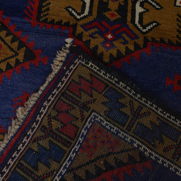 Baluchi Rug 2'8" x 4'8" - No. AL80431