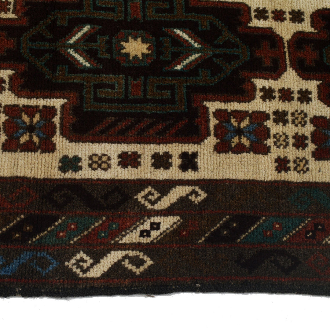 Baluchi Rug 2' 9" x 4' 7" - No. AL89816