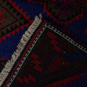 Baluchi Rug 2'8" x 4'8" - No. AL29021