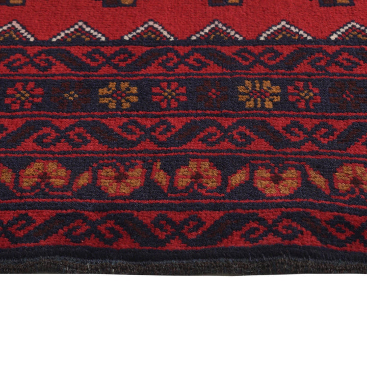 Prayer Rug 2' 7" x 4' 4" - No. AL25994