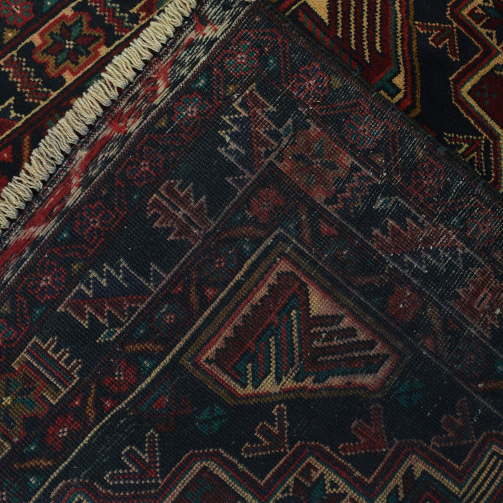 Prayer Rug 2' 8" x 4' 6" - No. AL55345