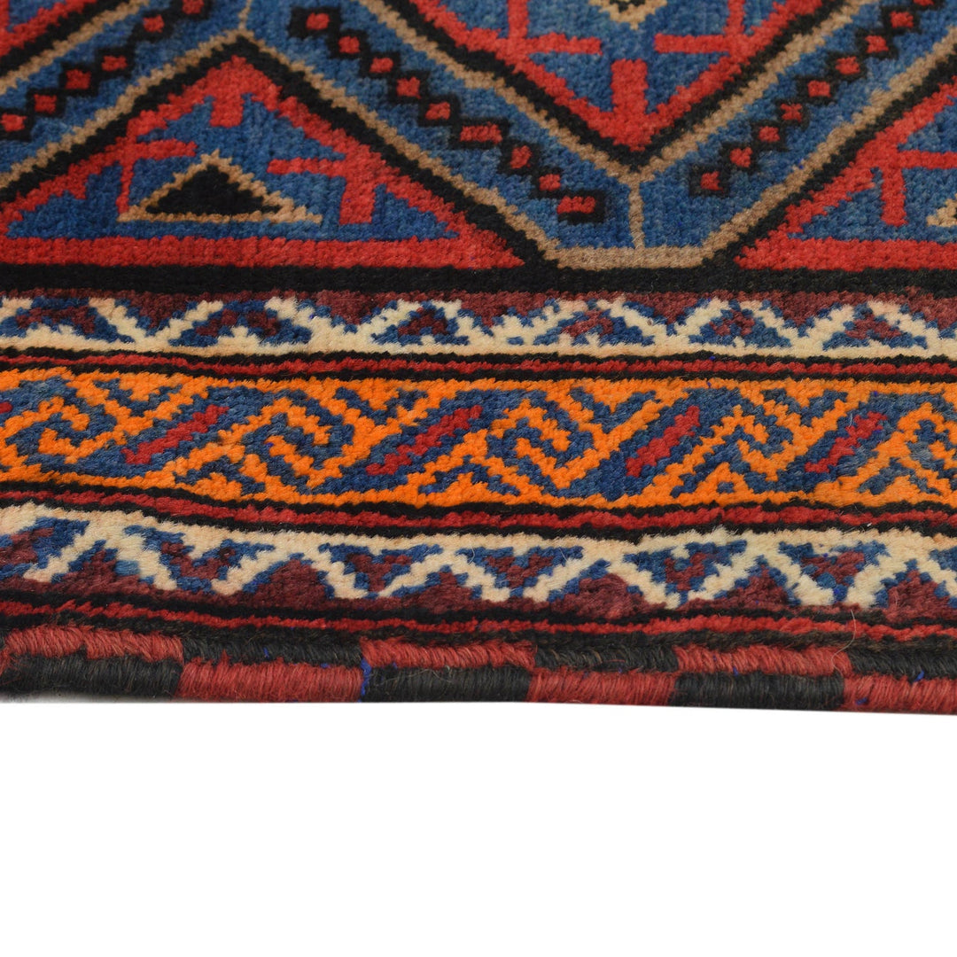 Baluchi Rug 2' 7" x 4' 1" - No. AL12930