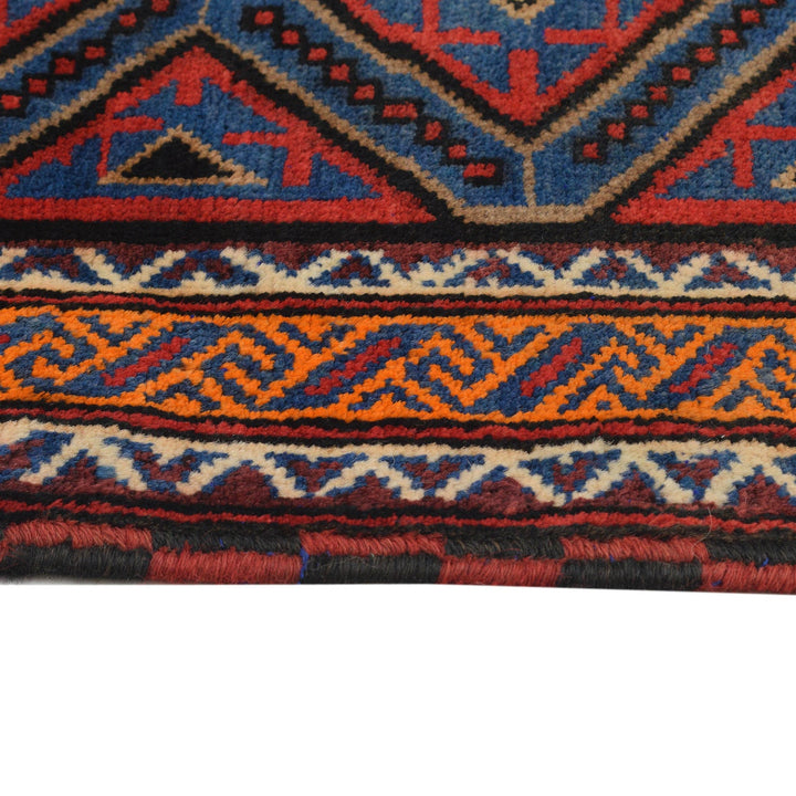Baluchi Rug 2' 7" x 4' 1" - No. AL12930