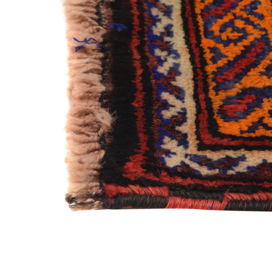 Baluchi Rug 2' 7" x 4' 1" - No. AL12930