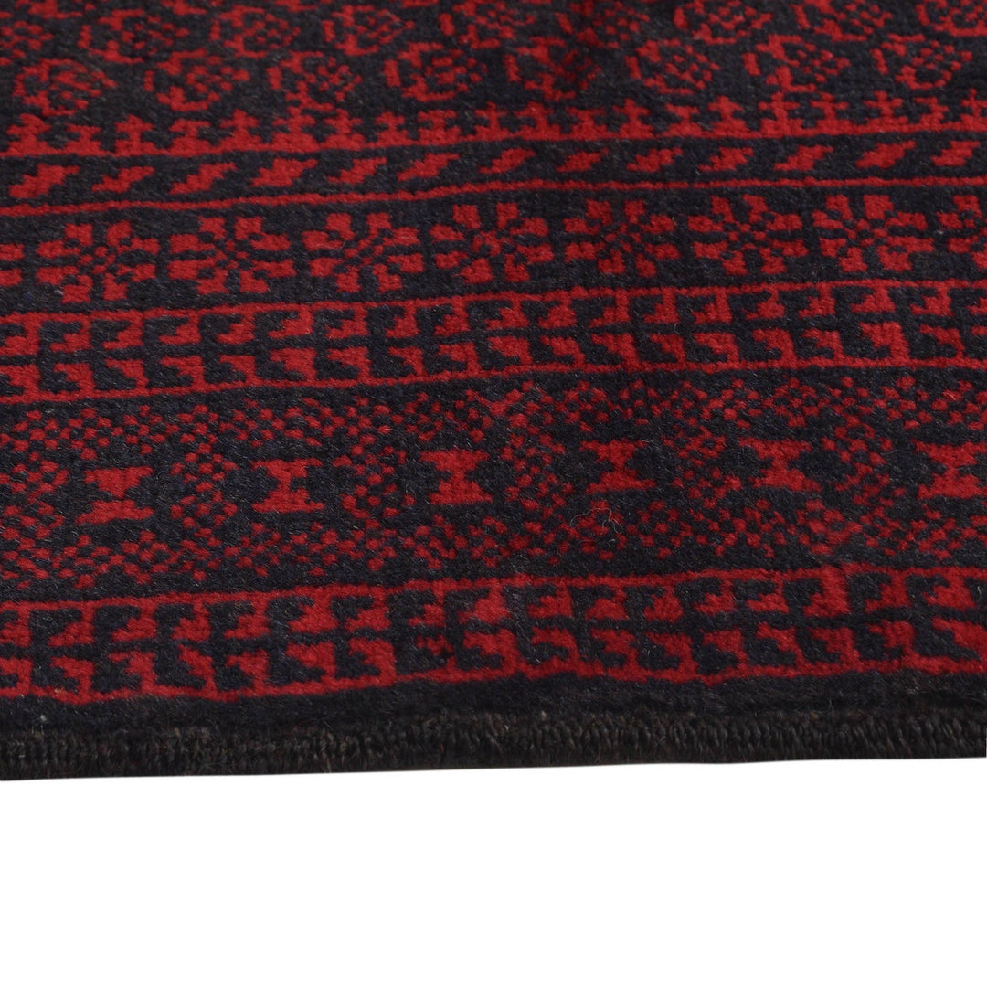 Prayer Rug 2' 9" x 4' 4" - No. AL66457