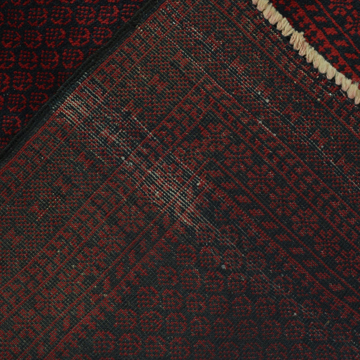 Prayer Rug 2' 9" x 4' 4" - No. AL66457