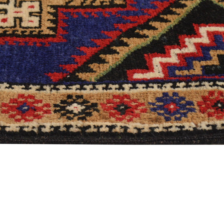 Baluchi Rug 2' 6" x 4' 9" - No. AL85769