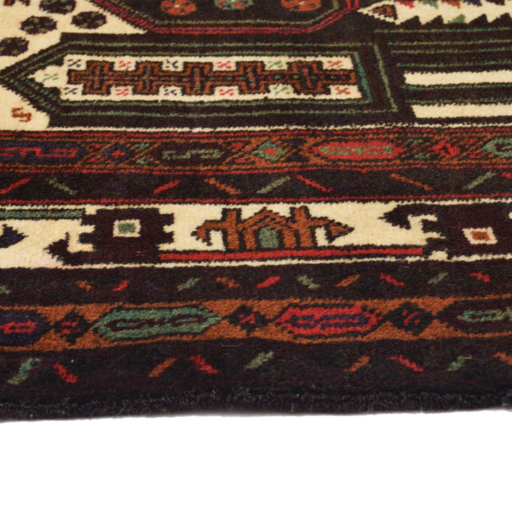 Prayer Rug 2' 9" x 4' 9" - No. AL80786