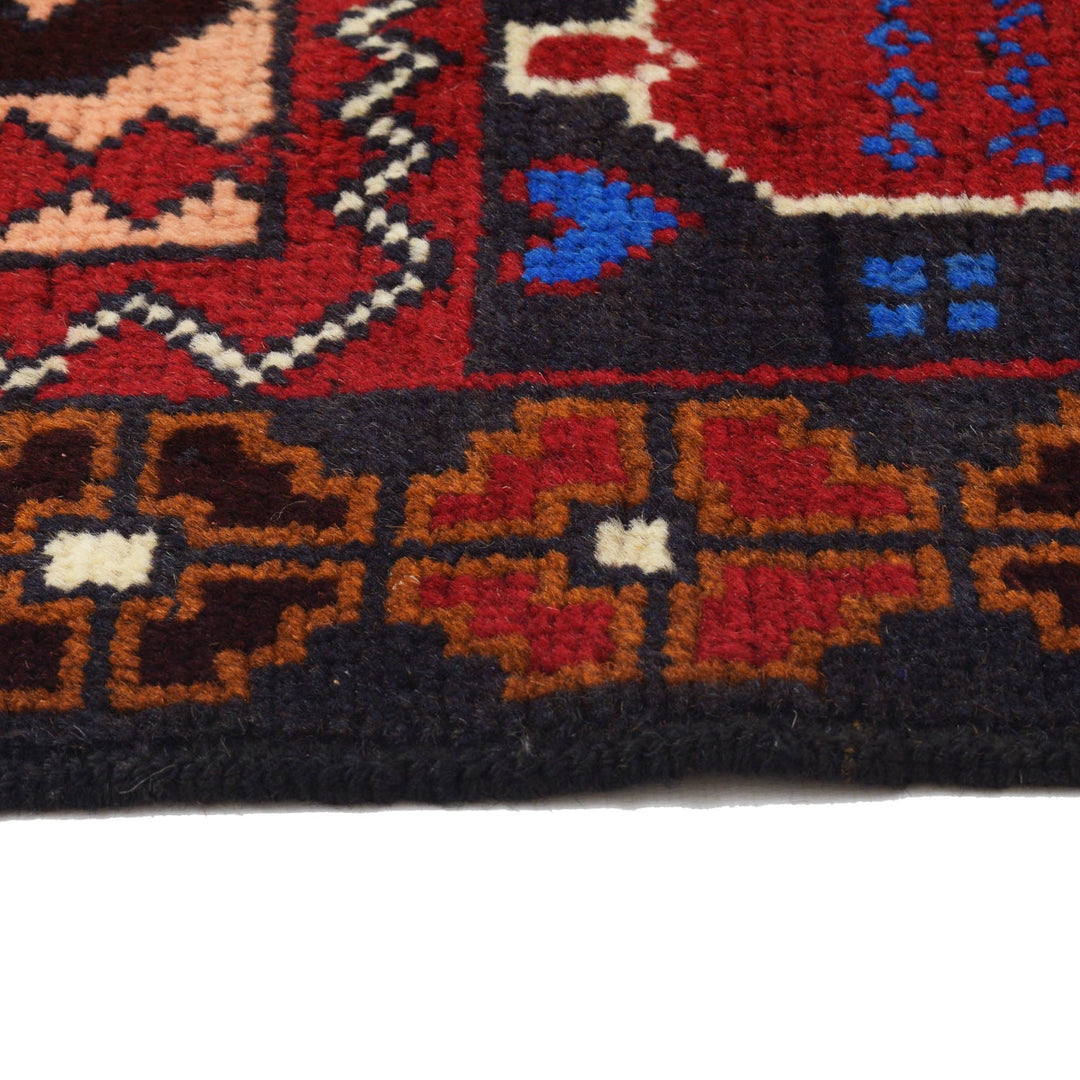 Prayer Rug 2' 8" x 4' 2" - No. AL70284