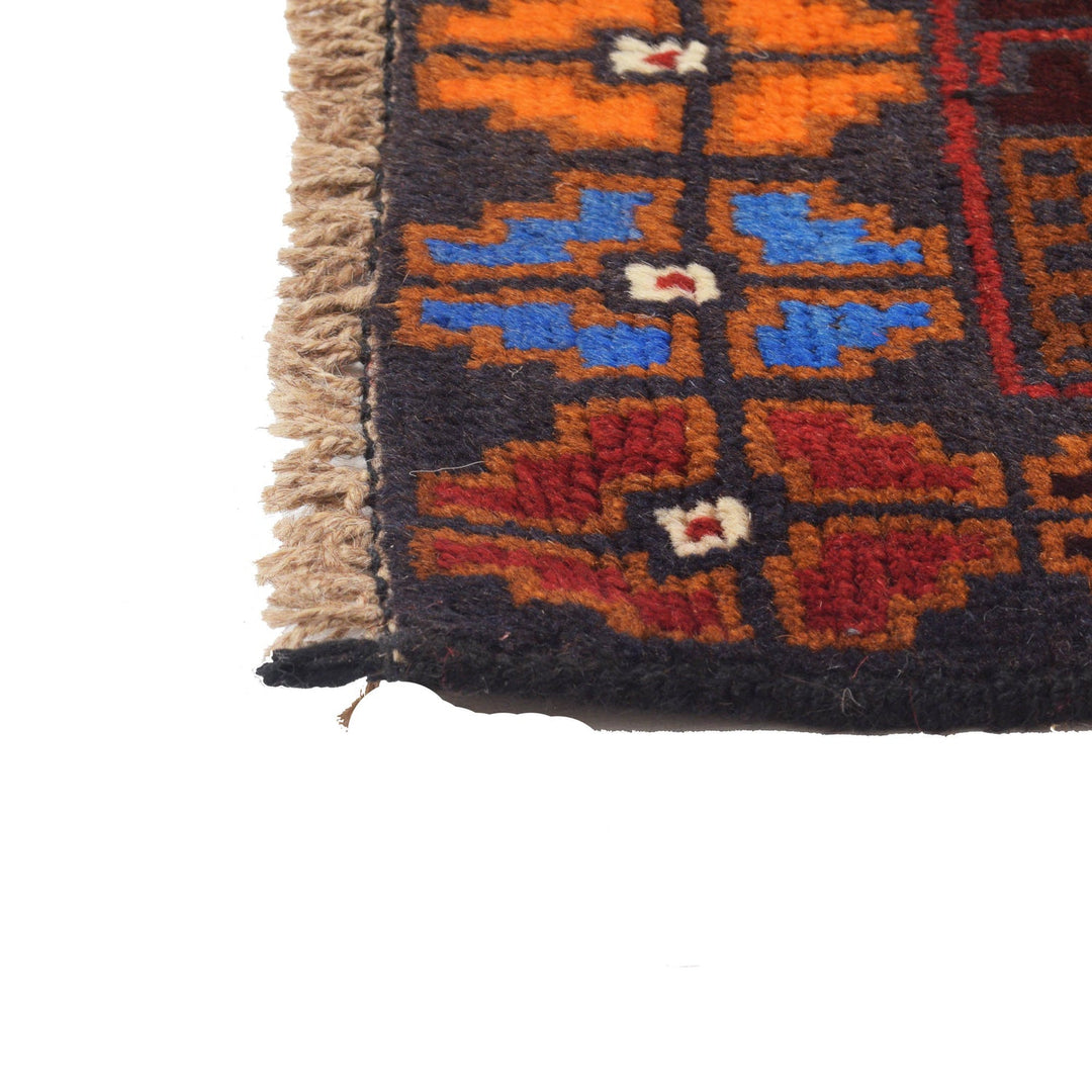 Prayer Rug 2' 8" x 4' 2" - No. AL70284