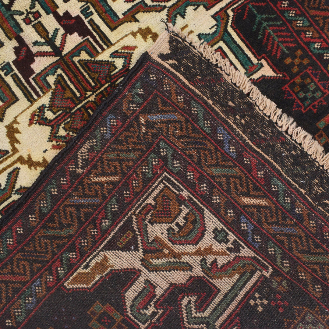 Prayer Rug 2' 6" x 4' 0" - No. AL79127