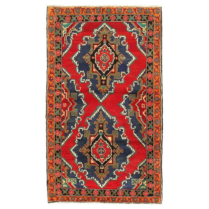 Baluchi Rug 3' 9" x 6' 3" - No. AL99882