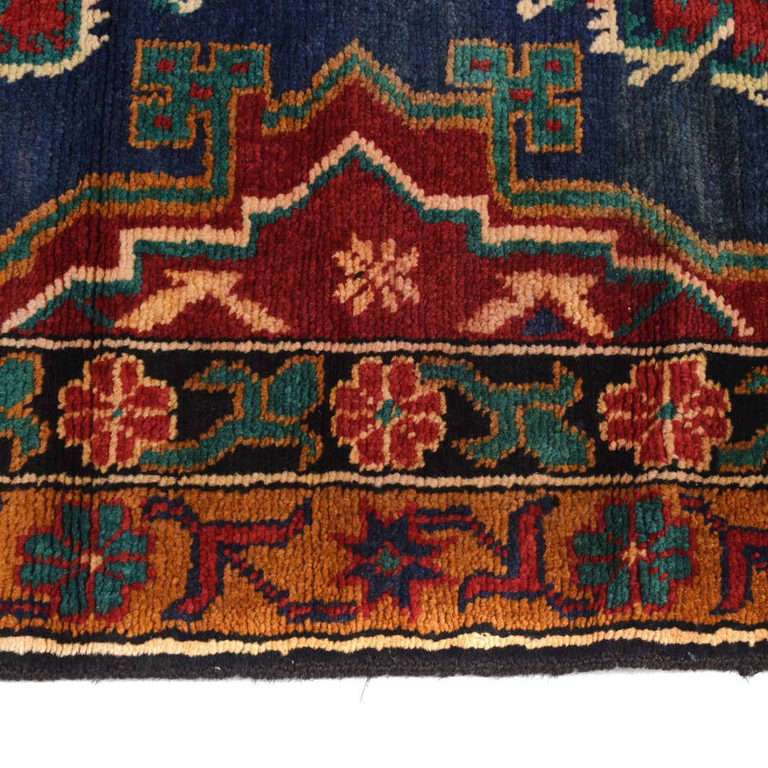 Baluchi Rug 3' 9" x 6' 3" - No. AL99882