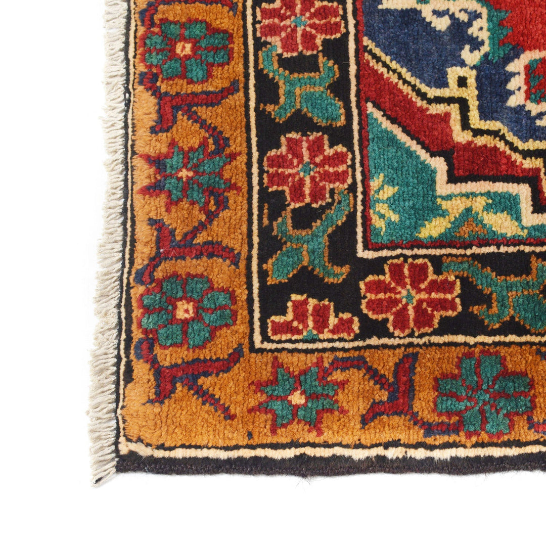 Baluchi Rug 3' 9" x 6' 3" - No. AL99882