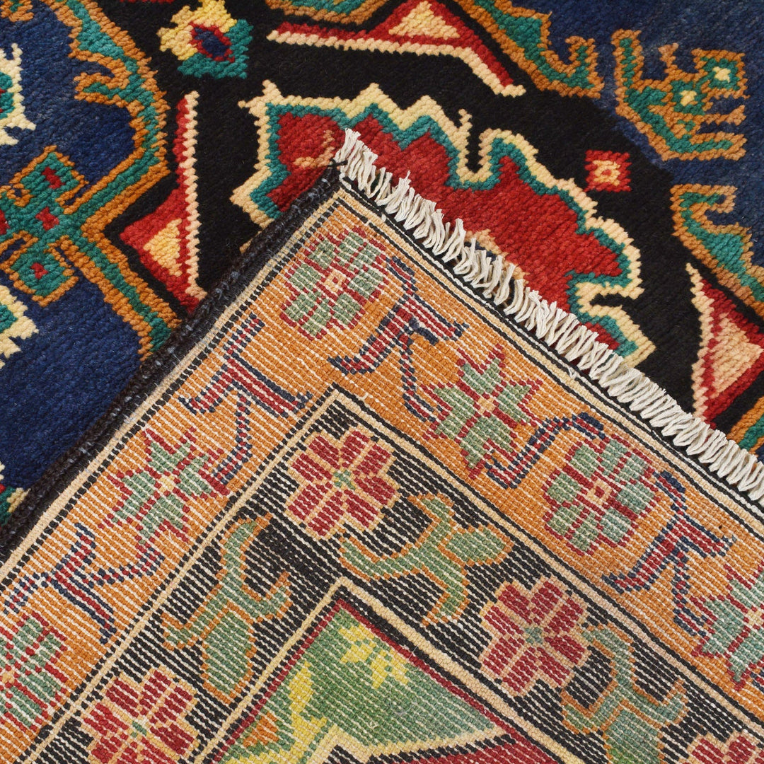 Baluchi Rug 3' 9" x 6' 3" - No. AL99882