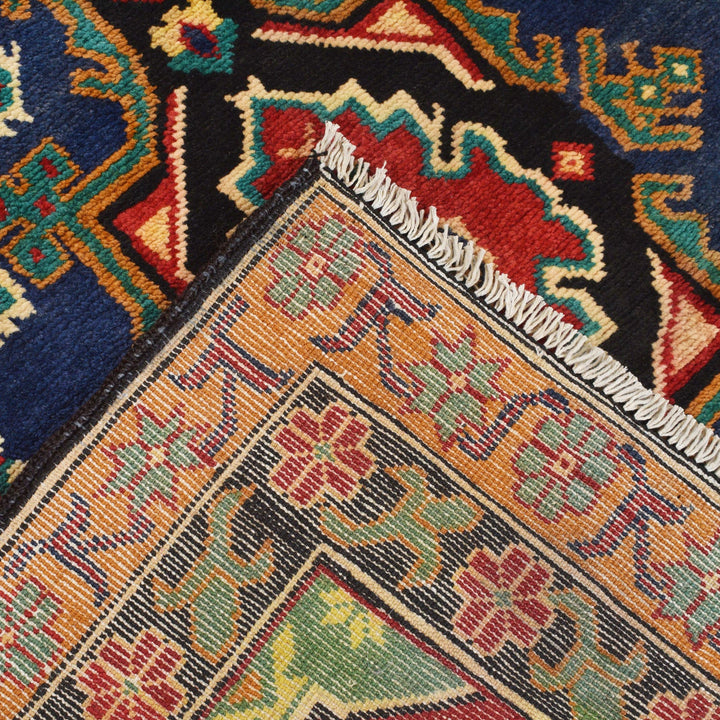 Baluchi Rug 3' 9" x 6' 3" - No. AL99882
