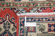 Hand Knotted Tribal Kazak Wool Rug 1' 10" x 3' 0" - No. AT46321