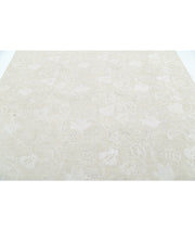 Hand Knotted Artemix Wool Rug 7' 11" x 10' 1" - No. AT16596